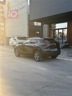 مازدا CX-30